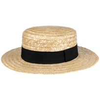 Boater Str�hatt by Lipodo - 219,00 kr