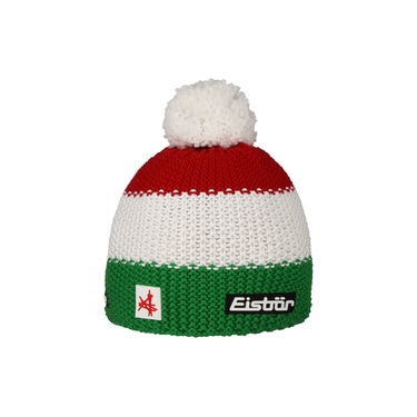 Bobble Hat Italy by Eisb�r - 57,95 &euro;