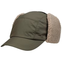 Boise Cap med �reklaffer by Barts - 549,00 kr