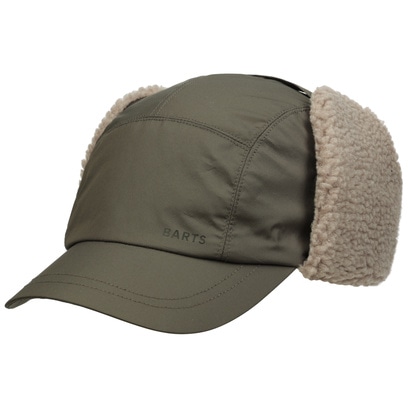 Boise Cap with Ear Flaps by Barts - 48,95 &euro;