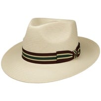 Bolaro Fedora Toyo Str�hatt by Balmoral - 1079,00 kr
