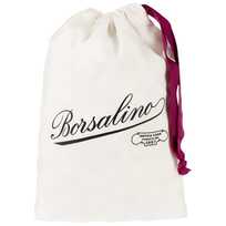 Bomullspose Large by Borsalino - 239,00 kr