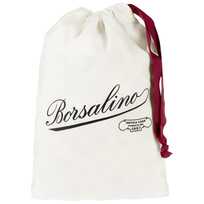 Bomullspose by Borsalino - 189,00 kr