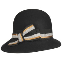 Boneta Wool Cloche Hat by bedacht - 103,95 &euro;