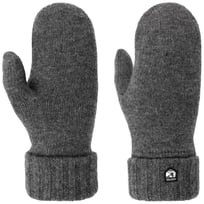 Bonnie Knit Votter by Hestra - 539,00 kr
