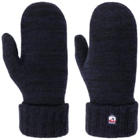Bonnie Knit Votter by Hestra - 539,00 kr