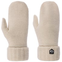 Bonnie Knit Votter by Hestra - 539,00 kr