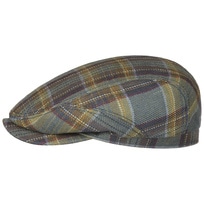 Bornestead Driver Flat Cap by Stetson - 165,95 &euro;