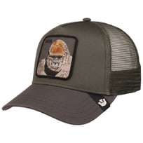 Boss Patch Trucker Cap by Goorin Bros. - 48,95 &euro;