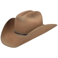 Boss of the Plains 6X Western Hat by Stetson - 415,95 &euro;