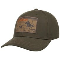 Boss of the Plains Cap by Stetson - 529,00 kr