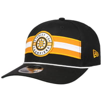Boston Bruins NHL26 SC CHMP Cap by New Era - 499,00 kr