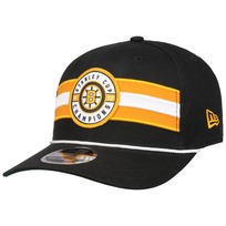 Boston Bruins NHL26 SC CHMP Cap by New Era - 499,00 kr
