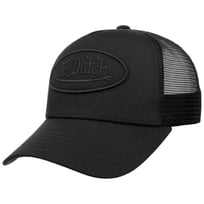 Boston Oval Patch Trucker Cap by Von Dutch - 37,95 &euro;