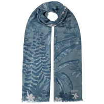 Botanicals Summer Scarf by Stetson - 71,95 &euro;