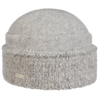 Boucl� Lue i Tovet Ull by Seeberger - 609,00 kr