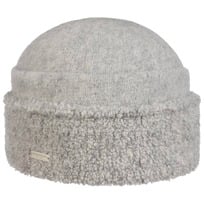 Boucl� Lue i Tovet Ull by Seeberger - 609,00 kr