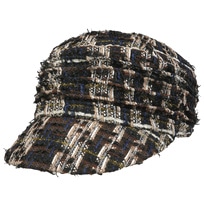 Boucl� Midnight Newsboy Cap by Christine Headwear - 62,95 &euro;