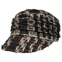 Boucl� Midnight Newsboy Cap by Christine Headwear - 729,00 kr
