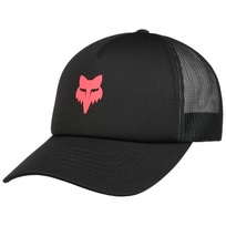 Boundary Logo Trucker Cap by FOX - 42,95 &euro;