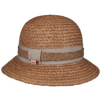 Bourbon Straw Hat by bedacht - 72,95 &euro;