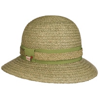 Bourbon Straw Hat by bedacht - 72,95 &euro;