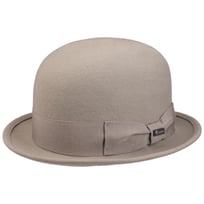 Bowlerhatt Hatt i Ullfilt by Lipodo - 559,00 kr