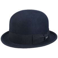 Bowlerhatt Hatt i Ullfilt by Lipodo - 559,00 kr
