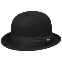 Bowlerhatt Hatt i Ullfilt by Lipodo - 559,00 kr
