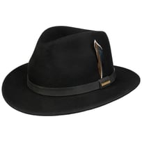 Boynton Traveller Ullhatt by Stetson - 1609,00 kr