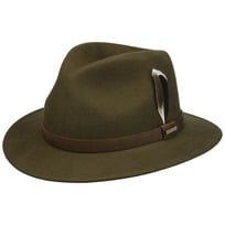 Boynton Traveller Ullhatt by Stetson - 1609,00 kr