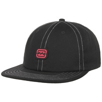 Bracket Wave Snapback Cap by Billabong - 37,95 &euro;