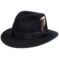 Bradner Traveller Ullhatt by Stetson - 1829,00 kr