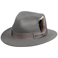 Bradner Traveller Wool Hat by Stetson - 175,95 &euro;