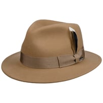 Bradner Traveller Wool Hat by Stetson - 175,95 &euro;