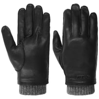 Bradnick Leather Gloves by Stetson - 103,95 &euro;