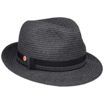 Braided Cloth Trilby Hat by Mayser - 144,95 &euro;