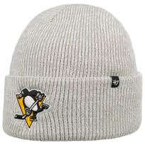 Brain Freeze Cuff Penguins Beanie by 47 Brand - 339,00 kr