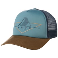 Brak Stone Trucker Cap by BUFF - 369,00 kr