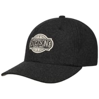 Bralford Wool Cap by Stetson - 52,95 &euro;