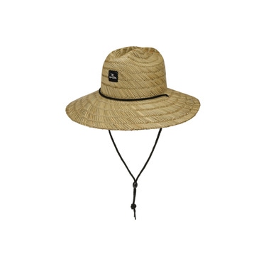 Brand Logo Lifeguard Straw Hat by Rip Curl - 32,95 €