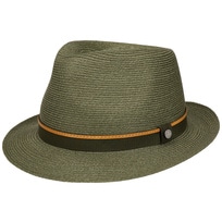 Brandale Hemp Bogart Hat by Lierys - 175,95 &euro;