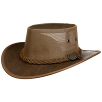Brandon Mesh Crown L�rhatt by Scippis - 849,00 kr
