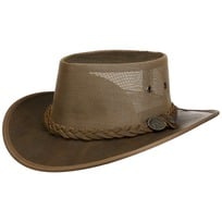 Brandon Mesh Crown L�rhatt by Scippis - 849,00 kr