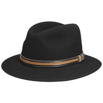Brandt Traveller Wool Hat by Bailey 1922 - 196,95 &euro;