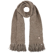 Bratz Alpaca Wool Scarf by bedacht - 103,95 &euro;