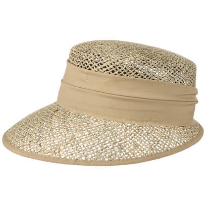 Breezy Straw Cap by Lipodo - 37,95 &euro;