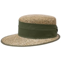 Breezy Straw Cap by Lipodo - 37,95 &euro;