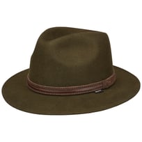 Brendau Sympatex Wool Traveller Hat - 144,95 &euro;