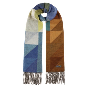 Brentwood Colour Cashmink Scarf by Fraas - 49,95 &euro;